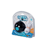 GO ON MAKE ME Curve Bowl Game