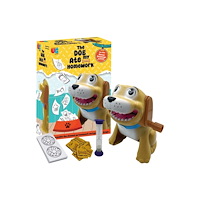 Paul Lamond Games Dog Ate My Homework