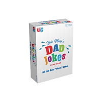 Paul Lamond Games Bad Dad Jokes
