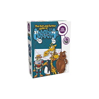 GO ON MAKE ME Observation Card Game