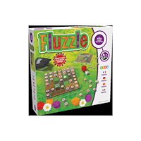 GO ON MAKE ME Fluzzle