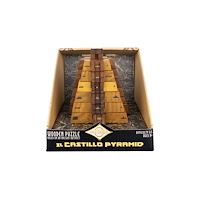 Paul Lamond Games Castillo Pyramid