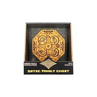 Paul Lamond Games Aztec Family Chest