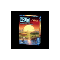 THAMES & KOSMOS EXIT: Adventures on Catan