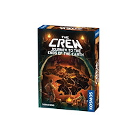 THAMES & KOSMOS The Crew: Journey to the Ends of the Earth