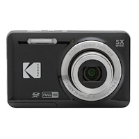 KODAK Kodak PIXPRO FZ55, 16 MP, 4608 x 3456 pixlar, CMOS, 5x, Full...