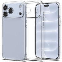 Spigen Spigen Ultra Hybrid, Mobilskal, Apple, iPhone 18 Pro Max/17...