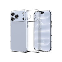 Spigen Spigen ACS12153, Mobilskal, Apple, iPhone 18 Pro / 17 Pro, 1...