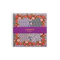 Galison Liberty Anita Peggable Chess Set