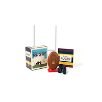 Running Press Desktop Rugby