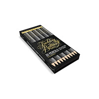 Chronicle Books Fucking Brilliant Pencils