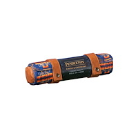 Chronicle Books Pendleton Chess & Checkers Set