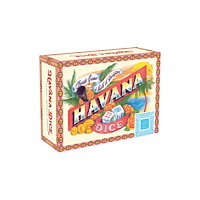 Chronicle Books Havana Dice