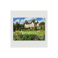 Graffeg Limited Aberglasney Card Pack