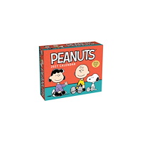 Andrews McMeel Publishing PEANUTS® 2027 Day-to-Day Calendar