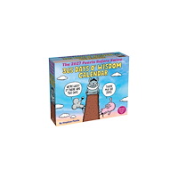 Andrews McMeel Publishing Pearls Before Swine 2027 Day-to-Day Calendar