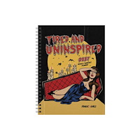 Andrews McMeel Publishing Tragic Girls 2027 Monthly/Weekly Planner Calendar