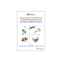John Wiley & Sons Inc Assessing Animal Welfare (häftad, eng)