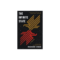Tor Publishing Group The Infinite State (inbunden, eng)