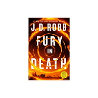St. Martin's Publishing Group Fury in Death (inbunden, eng)