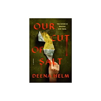 Tor Publishing Group Our Cut of Salt (inbunden, eng)