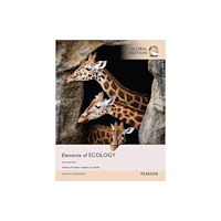 Pearson Education Limited Elements of Ecology, Global Edition (häftad, eng) (Skadad)