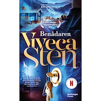 Viveca Sten Benådaren (pocket) (Skadad)