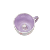 SASS & BELLE Surprise Cat Mug