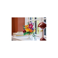 LEGO LEGO Botanicals 10345 Flower Arrangement byggset, 1161 bitar...