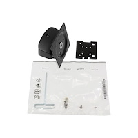 ERGOTRON Ergotron WorkFit - Conversion kit monteringskomponent - för LCD-display - Dubbel eller LCD och laptop till enkel HD