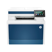 HP HP Color LaserJet Pro MFP 4302dw - multifunktionsskrivare - färg