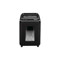 FELLOWES Dokumentsförstörare Fellowes Powershred® 86Cs, korsklipp, fö...
