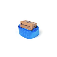 Usorteret Slangepose, Longopac Mini Food, 60 m, fødevarer godkendt,  b...