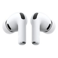 Apple Headset, Apple Airpods Pro 3, in-ear, trådlöst, laddningsetu...