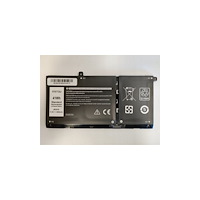 MITSU Bateria Mitsu Bateria JK6Y6 do Dell Latitude 3410 3510 Inspi...