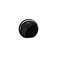 LUCART Toalettpappershållare, Lucart Identity, plast, Mini Jumbo, 1...