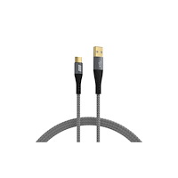 EFB Elektronik EFB Elektronik USB-AC-00001, 0,5 m, USB A, USB C, USB 2.0, 0...