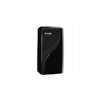 LUCART Toiletpapirsdispenser, Lucart T3 Identity, ABS-plast, inter-...