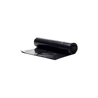 Minatol Handelsselskab ApS Affaldssække, Minatol, 100 L, 45 µm, HxB: 110 x 70 cm, sort,...