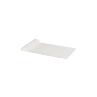 Abena Plastpose, ABENA 1117, 15 L, BxL 37 X 50 CM, hvid, 30 poser...