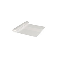 Abena Affaldsposer, Abena® 50 l, 7 µm, HxB: 65 x 70 cm, klar, pakk...