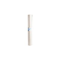 K2 Plastsäck LD K2 125L 35my transp 10/rl