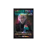 New Haven Publishing Ltd Bigger Than The Beatles (häftad, eng)