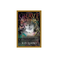 New Haven Publishing Ltd Grave Undertakings (häftad, eng)