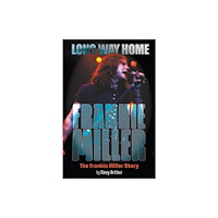 New Haven Publishing Ltd Long Way Home (häftad, eng)
