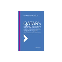 Gerlach Press Qatar’s Societal Security (inbunden, eng)