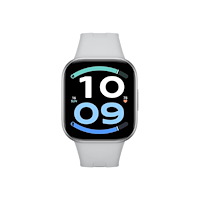 Xiaomi Xiaomi Redmi Watch 6 Active smart klocka med rem - matt silver