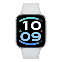 Xiaomi Xiaomi Redmi Watch 6 Active smart klocka med rem - matt silver