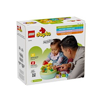 LEGO LEGO DUPLO - Formsorterare: Valphus - byggsats