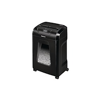 FELLOWES Dokumentskärare, Fellowes, Powershred, PS-65C, korsklipp, P4